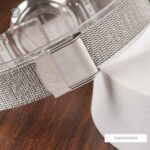 Daniel Wellington 28mm Nữ DW00100602 - Ảnh 9