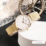 Daniel Wellington 28mm Nữ DW00100604 - Ảnh 3