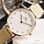 Daniel Wellington 28mm Nữ DW00100604 - Ảnh 4