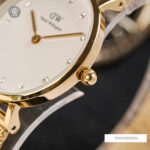 Daniel Wellington 28mm Nữ DW00100604 - Ảnh 6