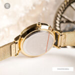 Daniel Wellington 28mm Nữ DW00100604 - Ảnh 8