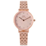 Daniel Wellington 28mm Nữ DW00100617 - Ảnh 1