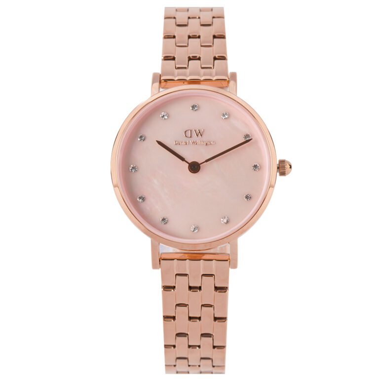 Daniel Wellington 28mm Nữ DW00100617