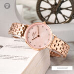 Daniel Wellington 28mm Nữ DW00100617 - Ảnh 3