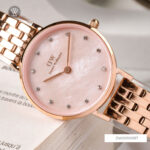 Daniel Wellington 28mm Nữ DW00100617 - Ảnh 4