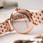 Daniel Wellington 28mm Nữ DW00100617 - Ảnh 8