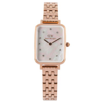 Ảnh sản phẩm Daniel Wellington 20x26mm Nữ DW00100620