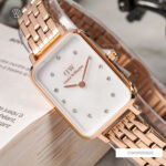 Daniel Wellington 20x26mm Nữ DW00100620 - Ảnh 3