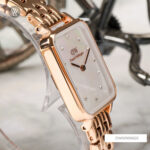 Daniel Wellington 20x26mm Nữ DW00100620 - Ảnh 5