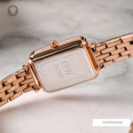 Daniel Wellington 20x26mm Nữ DW00100620 - Ảnh 7