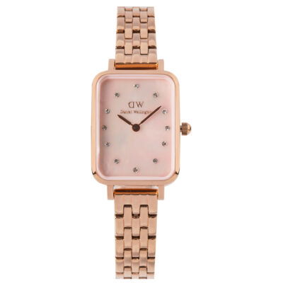 Ảnh sản phẩm Daniel Wellington 20x26mm Nữ DW00100621