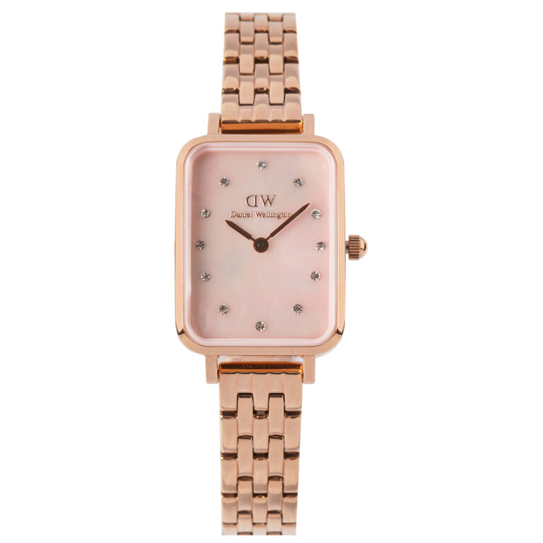 Daniel Wellington 20x26mm Nữ DW00100621