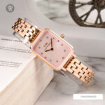 Daniel Wellington 20x26mm Nữ DW00100621 - Ảnh 3