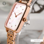 Daniel Wellington 20x26mm Nữ DW00100621 - Ảnh 5