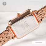 Daniel Wellington 20x26mm Nữ DW00100621 - Ảnh 8