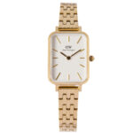 Daniel Wellington 20x26mm Nữ DW00100622 - Ảnh 1