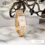 Daniel Wellington 20x26mm Nữ DW00100622 - Ảnh 2