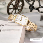 Daniel Wellington 20x26mm Nữ DW00100622 - Ảnh 3