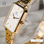 Daniel Wellington 20x26mm Nữ DW00100622 - Ảnh 5