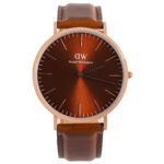 Daniel Wellington 40mm Nam DW00100627 - Ảnh 1