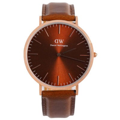 Ảnh sản phẩm Daniel Wellington 40mm Nam DW00100627
