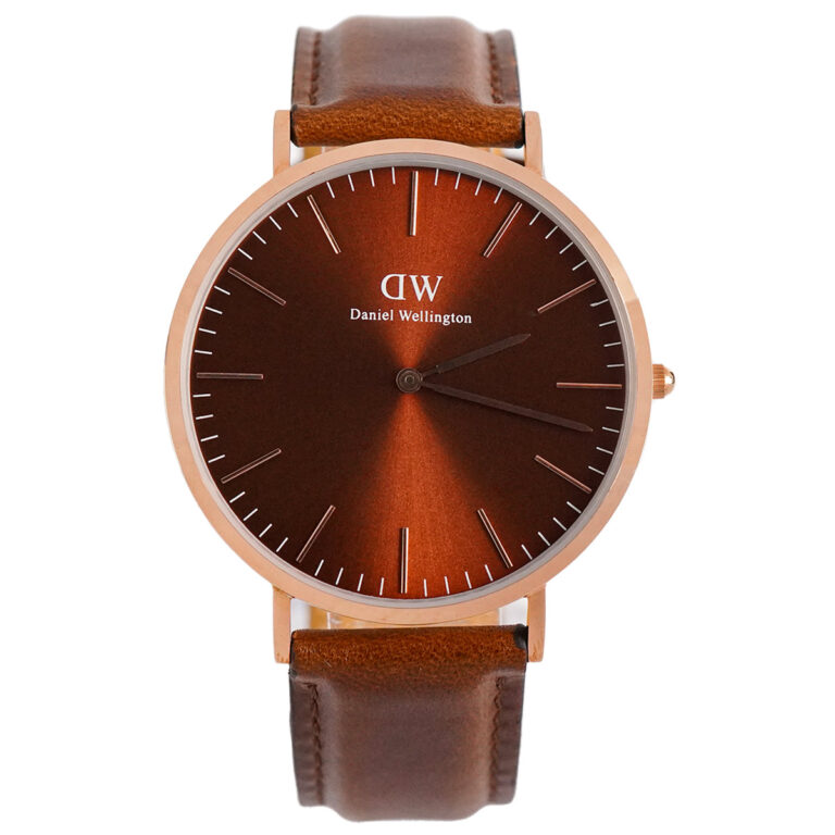 Daniel Wellington 40mm Nam DW00100627