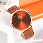 Daniel Wellington 40mm Nam DW00100627 - Ảnh 2