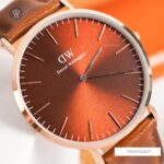 Daniel Wellington 40mm Nam DW00100627 - Ảnh 4