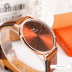 Daniel Wellington 40mm Nam DW00100627 - Ảnh 5