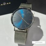 Daniel Wellington 40mm Nam DW00100628 - Ảnh 5