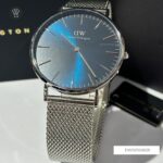 Daniel Wellington 40mm Nam DW00100628 - Ảnh 6