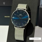 Daniel Wellington 40mm Nam DW00100628 - Ảnh 3