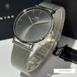 Daniel Wellington 40mm Nam DW00100629 - Ảnh 4