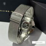 Daniel Wellington 40mm Nam DW00100629 - Ảnh 5