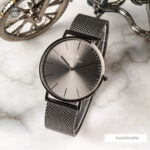 Daniel Wellington 40mm Nam DW00100630 - Ảnh 2