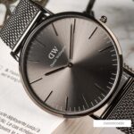 Daniel Wellington 40mm Nam DW00100630 - Ảnh 4