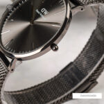 Daniel Wellington 40mm Nam DW00100630 - Ảnh 5