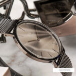 Daniel Wellington 40mm Nam DW00100630 - Ảnh 6