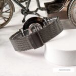 Daniel Wellington 40mm Nam DW00100630 - Ảnh 7