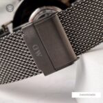 Daniel Wellington 40mm Nam DW00100630 - Ảnh 8