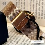 Daniel Wellington 40mm Nam DW00100631 - Ảnh 7