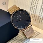 Daniel Wellington 40mm Nam DW00100631 - Ảnh 2