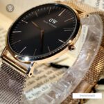 Daniel Wellington 40mm Nam DW00100631 - Ảnh 4