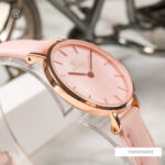 Daniel Wellington 28mm Nữ DW00100633 - Ảnh 4