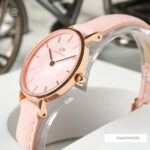 Daniel Wellington 28mm Nữ DW00100633 - Ảnh 5