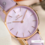 Daniel Wellington 28mm Nữ DW00100634 - Ảnh 4