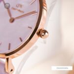 Daniel Wellington 28mm Nữ DW00100634 - Ảnh 6