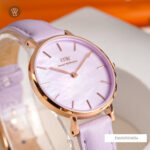 Daniel Wellington 28mm Nữ DW00100634 - Ảnh 5