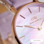 Daniel Wellington 28mm Nữ DW00100634 - Ảnh 7