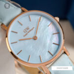 Daniel Wellington 28mm Nữ DW00100635 - Ảnh 4